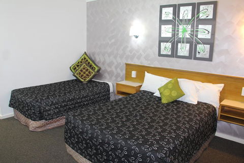 Seagulls Resort - Accommodation VIC 2