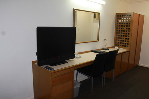 Seagulls Resort - Accommodation VIC 1
