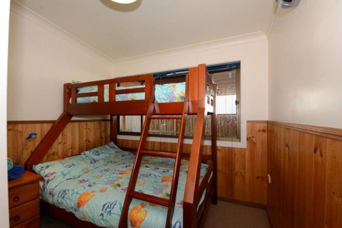 Seahaven Beach House - Shellharbour - Accommodation VIC 3
