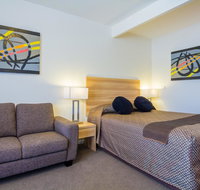 Seahorse Motel - Accommodation VIC