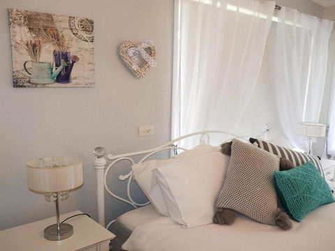 Sealark - Views Of The Bay - Accommodation VIC 3