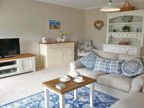 Sealark - Views Of The Bay - Accommodation VIC 1