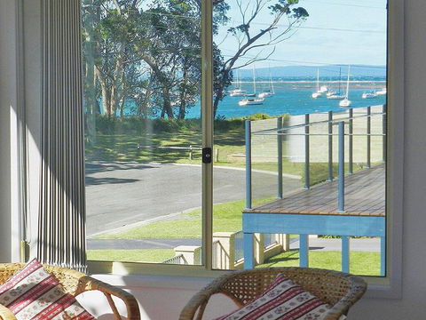 Sealark - Views Of The Bay - Accommodation VIC 0