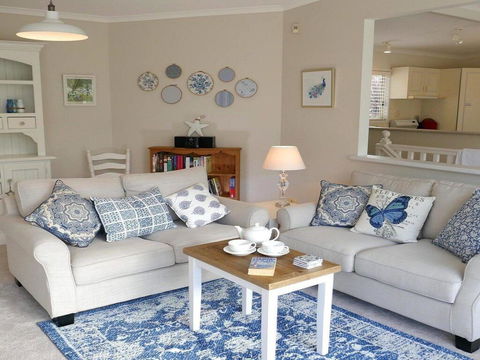 Sealark - Views Of The Bay - Accommodation VIC 2