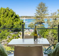 Seamist - Accommodation VIC