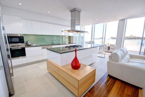 Seapoint 102 - Accommodation VIC 2