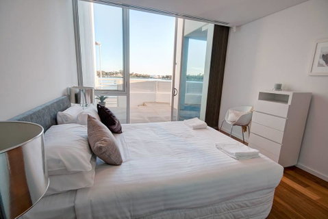 Seapoint 109 - Accommodation VIC 0