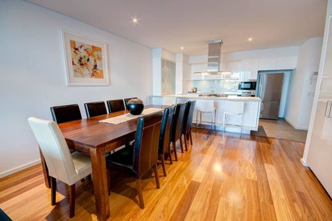 Seapoint 109 - Accommodation VIC 1