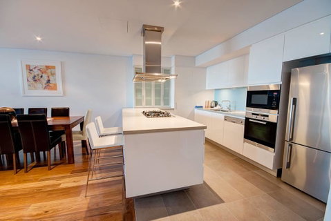 Seapoint 109 - Accommodation VIC 3