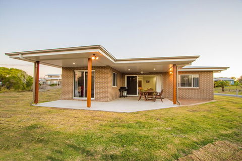 Seas The Day - Accommodation VIC 1