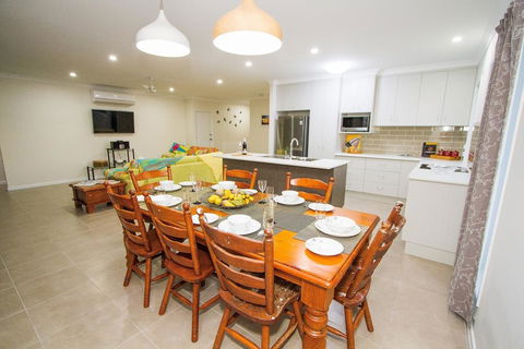 Seas The Day - Accommodation VIC 3