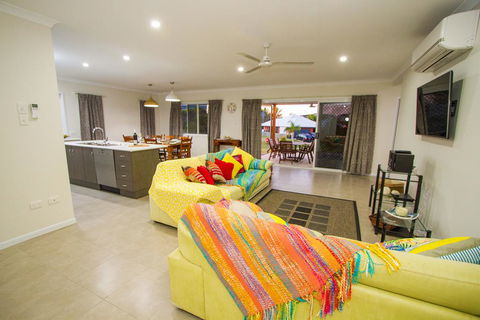 Seas The Day - Accommodation VIC 0
