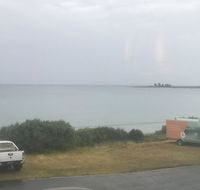 Seascape - Accommodation VIC