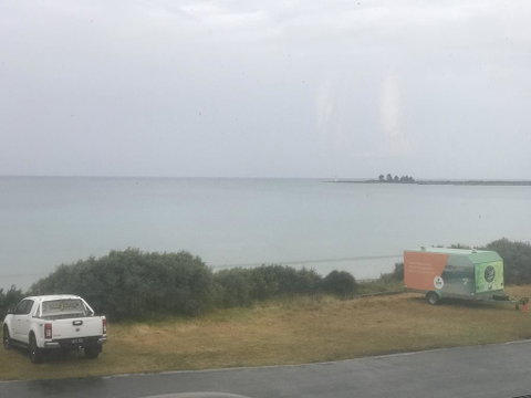 Seascape - Accommodation VIC 0