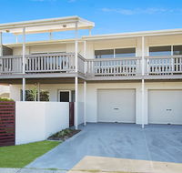 Seascape - Lennox Head - Accommodation VIC