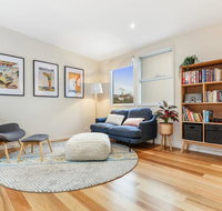Seascape - The Ultimate Inverloch Retreat - Accommodation VIC