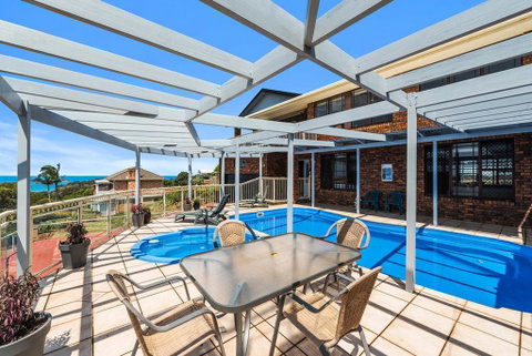 Seascape At Diggers Beach - Accommodation VIC 1