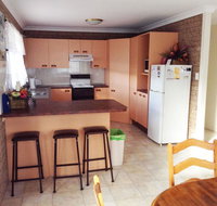 Seascape at Mollymook - Accommodation VIC