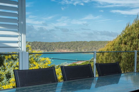 Seascape At Pambula Beach - Accommodation VIC 1
