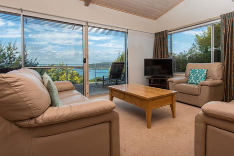 Seascape At Pambula Beach - Accommodation VIC 2