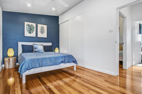 Seascape Scotts Head - Accommodation VIC 3