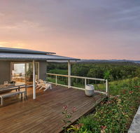 Seascape Scotts Head - Accommodation VIC