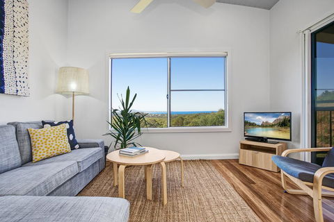 Seascape Scotts Head - Accommodation VIC 2