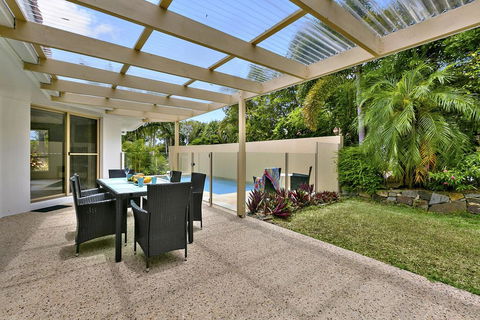 SeaShells At Noosa Heads - Accommodation VIC 1
