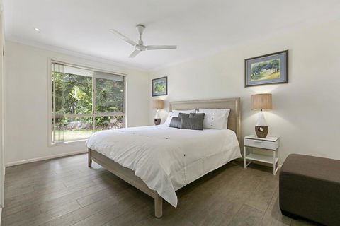 SeaShells At Noosa Heads - Accommodation VIC 3