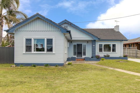 Seashells Lakes Entrance - Accommodation VIC 2