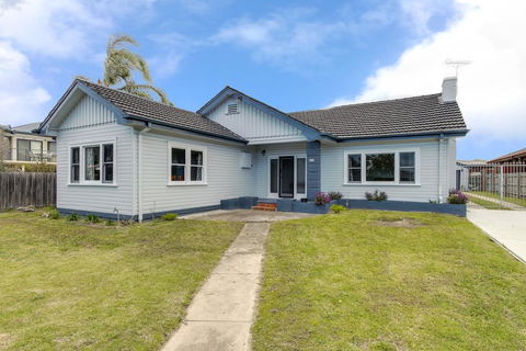 Seashells Lakes Entrance - Accommodation VIC 1
