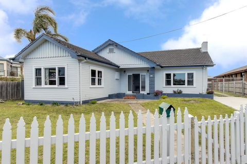 Seashells Lakes Entrance - Accommodation VIC 3