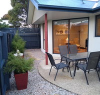 Seaside Blue - Accommodation VIC