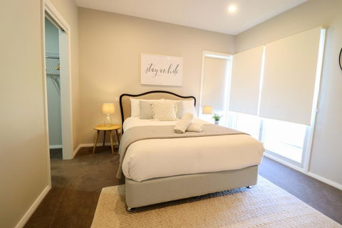 Seaside Escape - Accommodation VIC 3