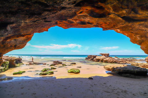 Seaside Escape - Accommodation VIC 2