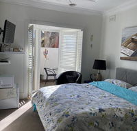 Seaside Home - Accommodation VIC