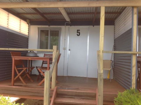 Seaspray Beach Holiday Park - Accommodation VIC 1