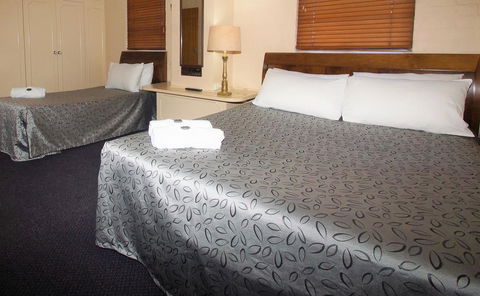 Seaton Arms Motor Inn - Accommodation VIC 3