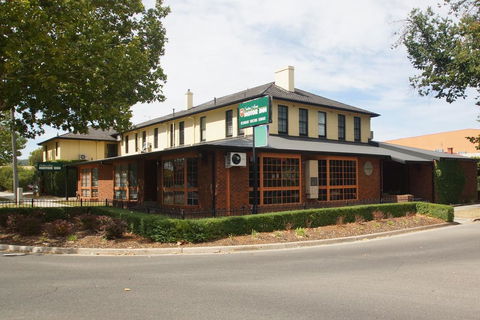 Seaton Arms Motor Inn - Accommodation VIC 0