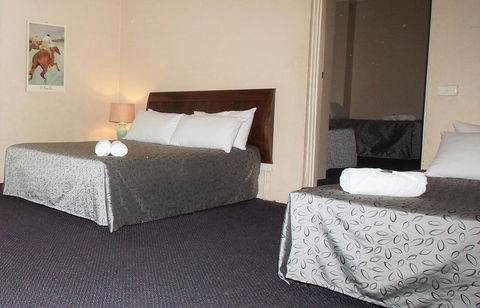 Seaton Arms Motor Inn - Accommodation VIC 2