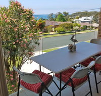 Seaview 48 MOLLYMOOK - Accommodation VIC