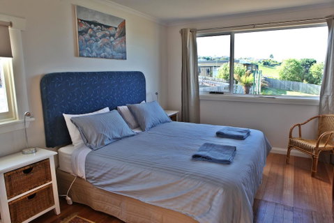 Seaview House Ulverstone - Accommodation VIC 1
