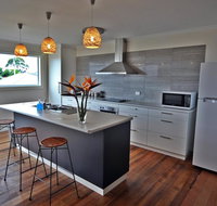 Seaview House Ulverstone - Accommodation VIC