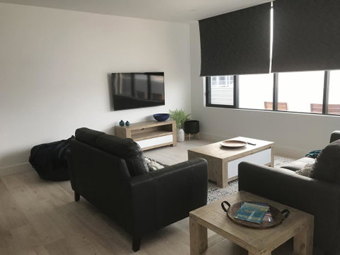 Secret At Shellharbour Village - Water View - Accommodation VIC 2