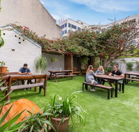Secret Garden Backpackers Sydney - Accommodation VIC