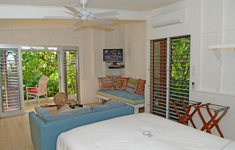 Sejala Beach Huts - Accommodation VIC 0