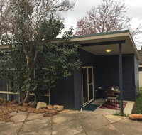 Self-contained Private 2 Bedroom Apartment - Accommodation VIC