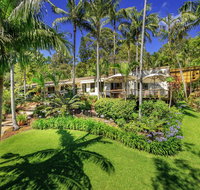 Sensom Luxury Bed and Breakfast - Accommodation VIC