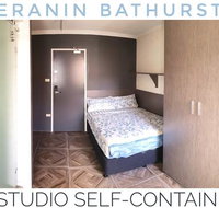 Seranin Bathurst - Accommodation VIC