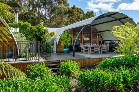 Serena House - Accommodation VIC 0